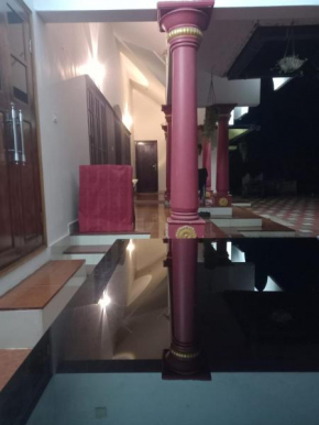 Stains holidayhome & party floor, Cherai beach